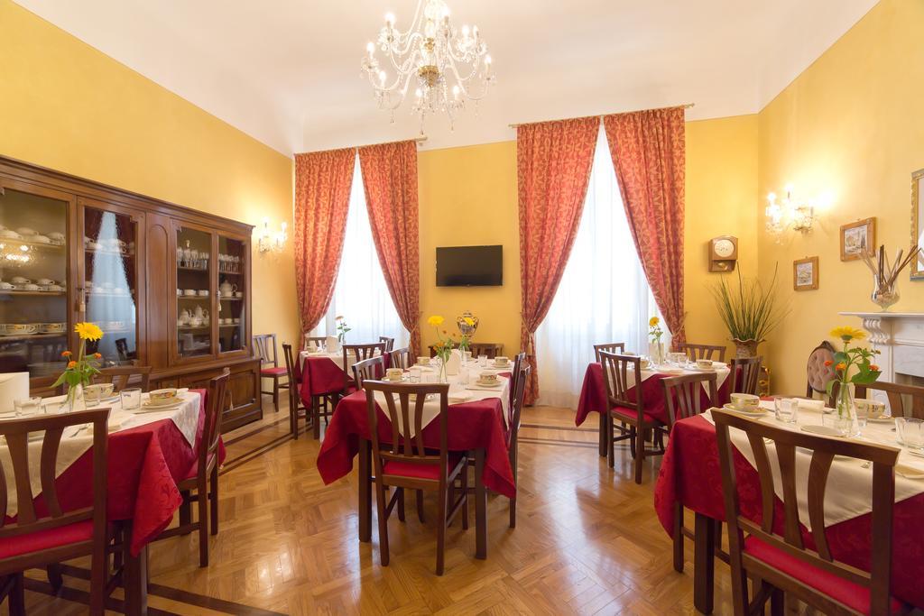 Casa Betania Casa Per Ferie Hotel Florence Ngoại thất bức ảnh