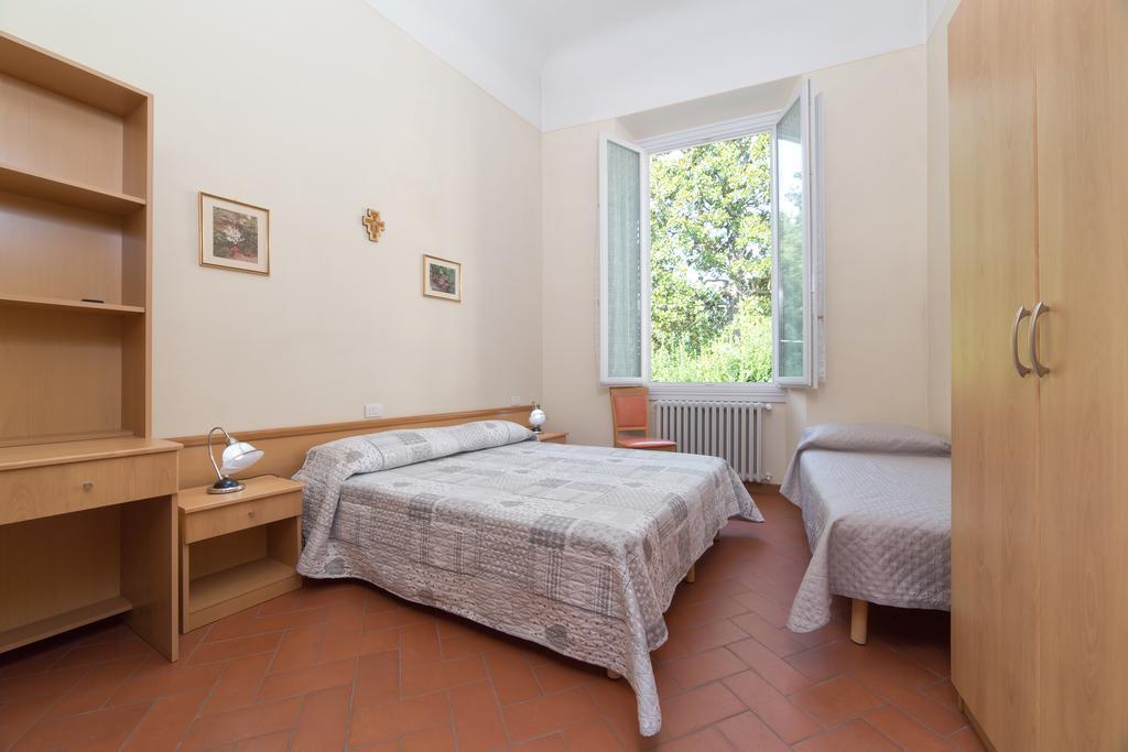 Casa Betania Casa Per Ferie Hotel Florence Ngoại thất bức ảnh