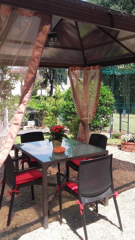 Casa Betania Casa Per Ferie Hotel Florence Ngoại thất bức ảnh