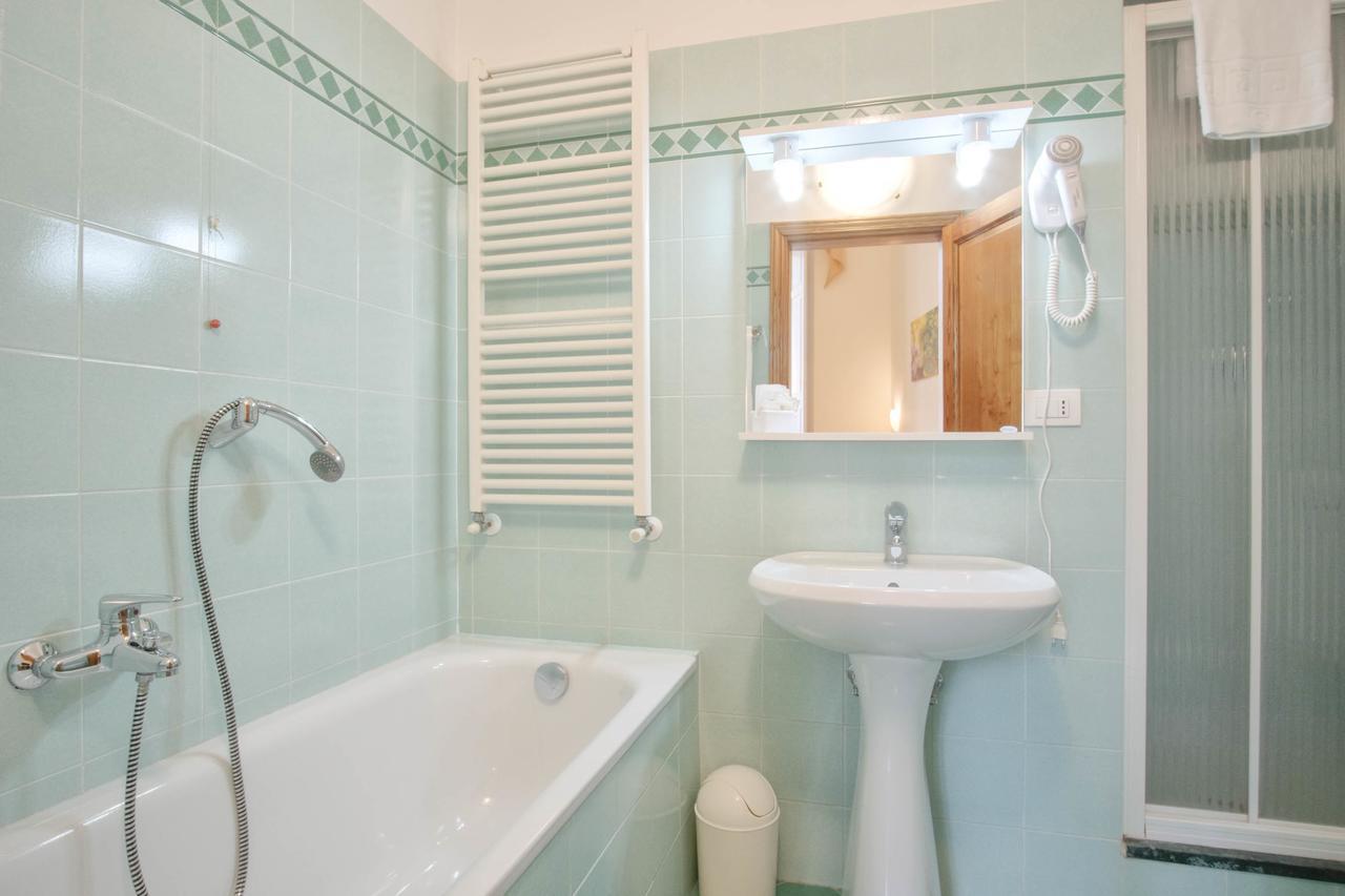 Casa Betania Casa Per Ferie Hotel Florence Ngoại thất bức ảnh