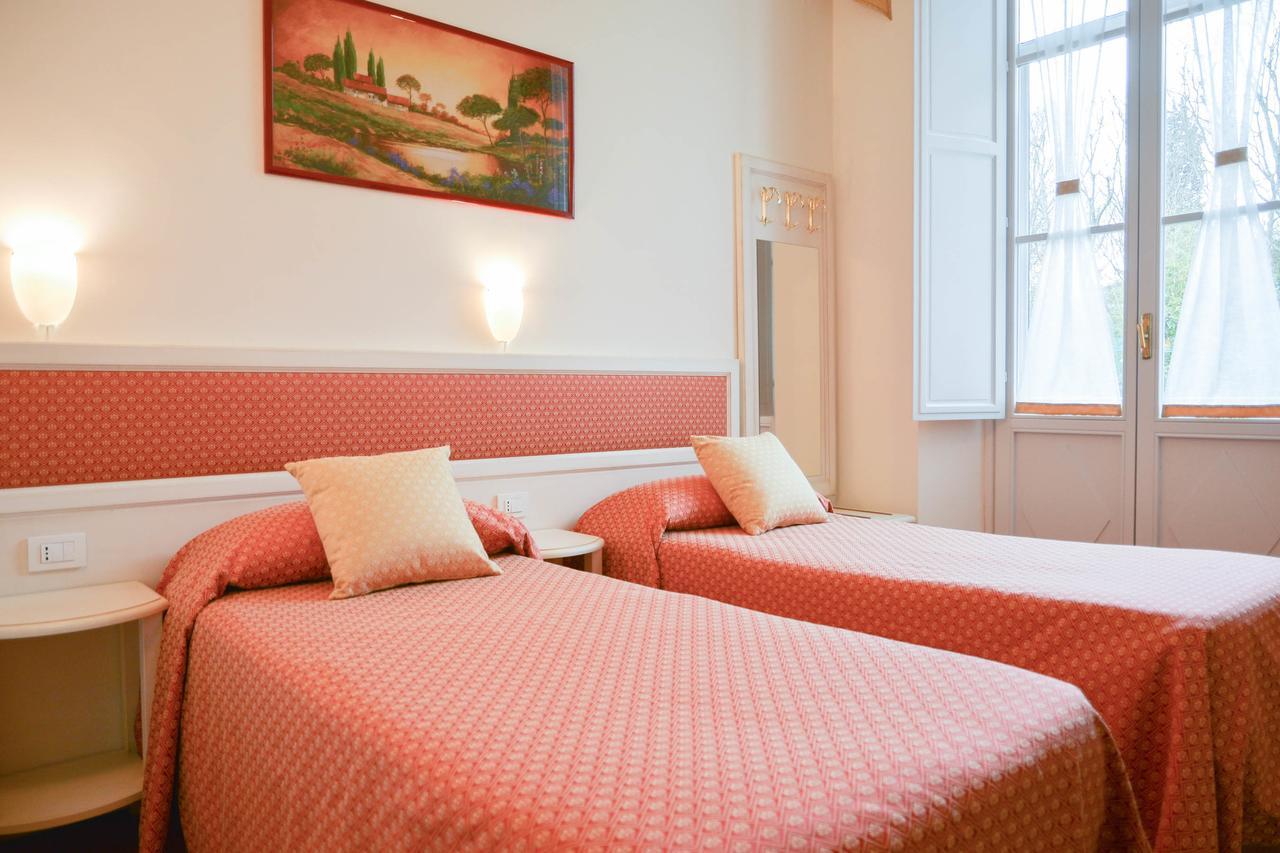 Casa Betania Casa Per Ferie Hotel Florence Ngoại thất bức ảnh