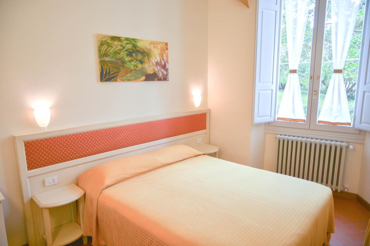 Casa Betania Casa Per Ferie Hotel Florence Ngoại thất bức ảnh