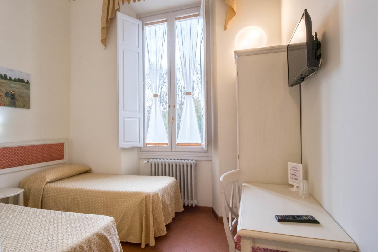 Casa Betania Casa Per Ferie Hotel Florence Ngoại thất bức ảnh