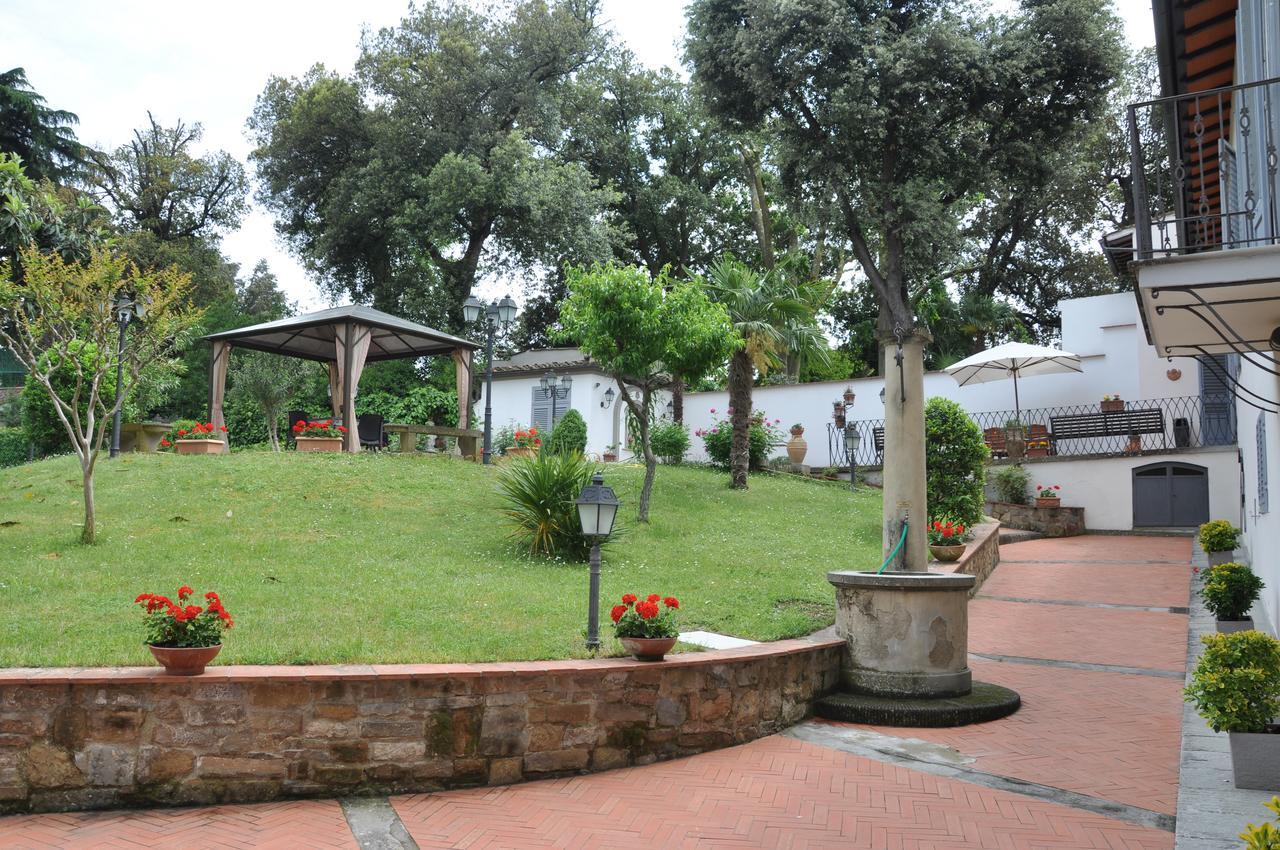 Casa Betania Casa Per Ferie Hotel Florence Ngoại thất bức ảnh