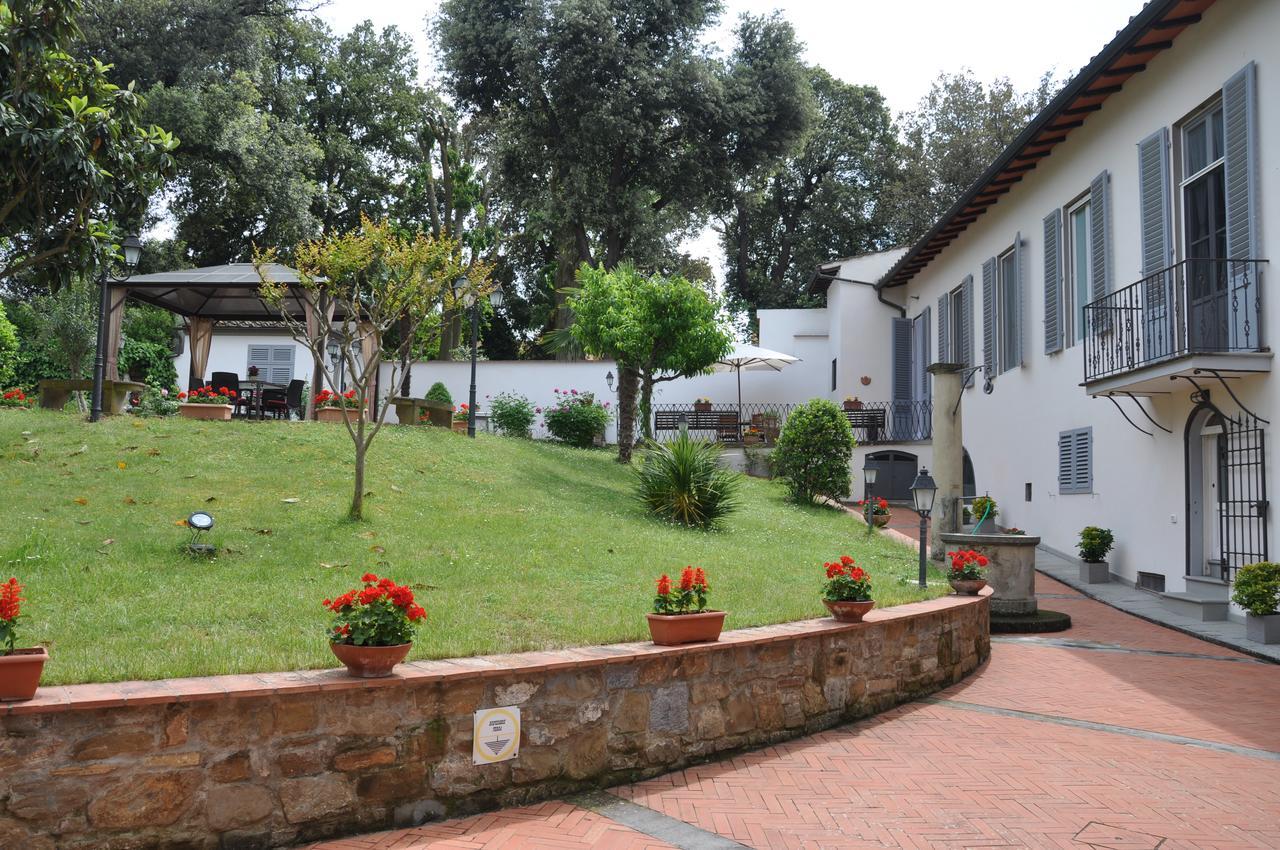 Casa Betania Casa Per Ferie Hotel Florence Ngoại thất bức ảnh