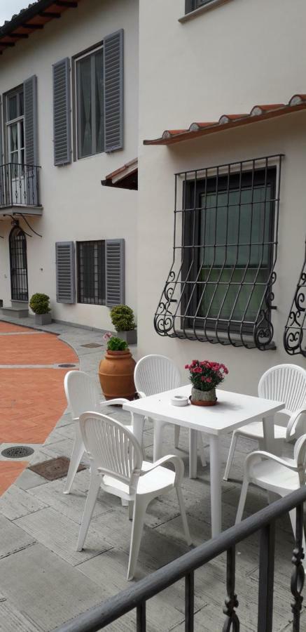 Casa Betania Casa Per Ferie Hotel Florence Ngoại thất bức ảnh