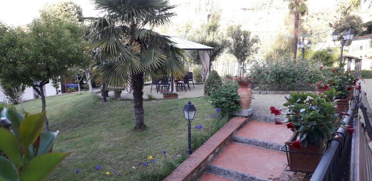 Casa Betania Casa Per Ferie Hotel Florence Ngoại thất bức ảnh
