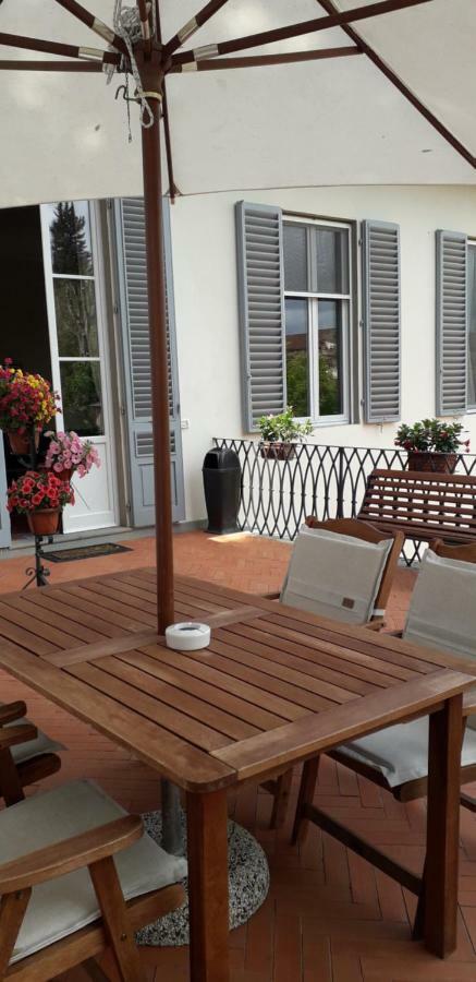 Casa Betania Casa Per Ferie Hotel Florence Ngoại thất bức ảnh