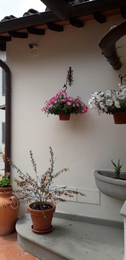 Casa Betania Casa Per Ferie Hotel Florence Ngoại thất bức ảnh