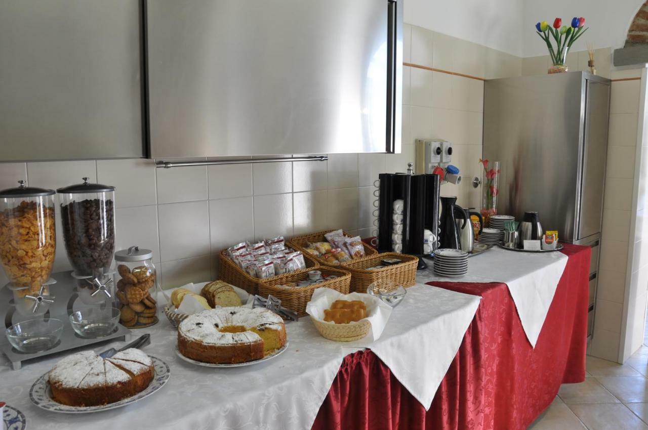 Casa Betania Casa Per Ferie Hotel Florence Ngoại thất bức ảnh